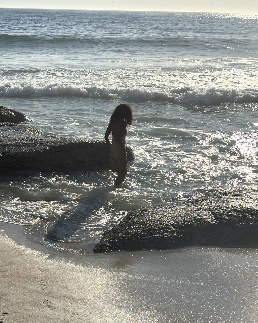 Water — Ruqayyah